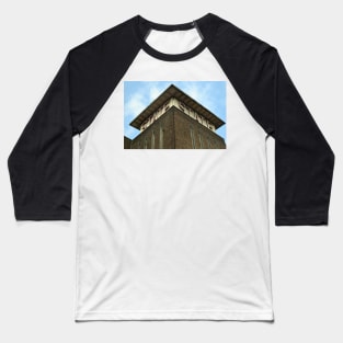 A building in Grays, Essex, England Baseball T-Shirt